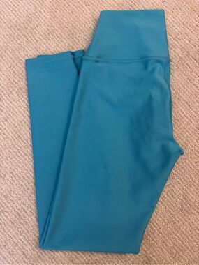Alo airlift 7/8ths leggings XS